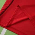 2526 season Manchester United F.C. home Kids kit - Image 21