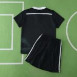 1415 Real Madrid CF third retro Kids kit - Image 20