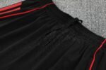 2526 season Manchester United F.C. Training clothes suit Short sleeve Fan version - Image 2
