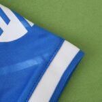 2526 Season Real Madrid CF Third Kids Kit - Image 4