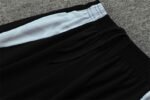 2425 Real Madrid CF white Training suit set - Image 3