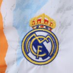 2425 Real Madrid CF windbreaker - Image 2