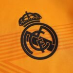 2425 season Real Madrid away Long sleeved Player version - Image 3