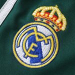 1213 season Real Madrid CF third retro Kids kit - Image 10