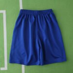 0809 Manchester United F.C. third retro Kids kit - Image 12