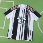 2526 season Juventus F.C. home Player version