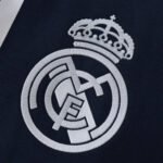 2526 season Real Madrid CF away Player version shorts - Image 3
