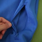 2526 season Real Madrid CF Training jacket set - Image 14