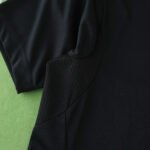 1112 Real Madrid CF goalkeeper retro Kids kit - Image 13