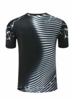 2425 Real Madrid CF Training clothes suit Short sleeve Fan version - Image 7