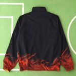 2425 Real Madrid CF Wear on both sides windbreaker - Image 20