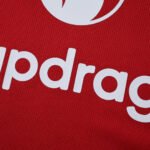 2526 season Manchester United F.C. home Kids kit - Image 7