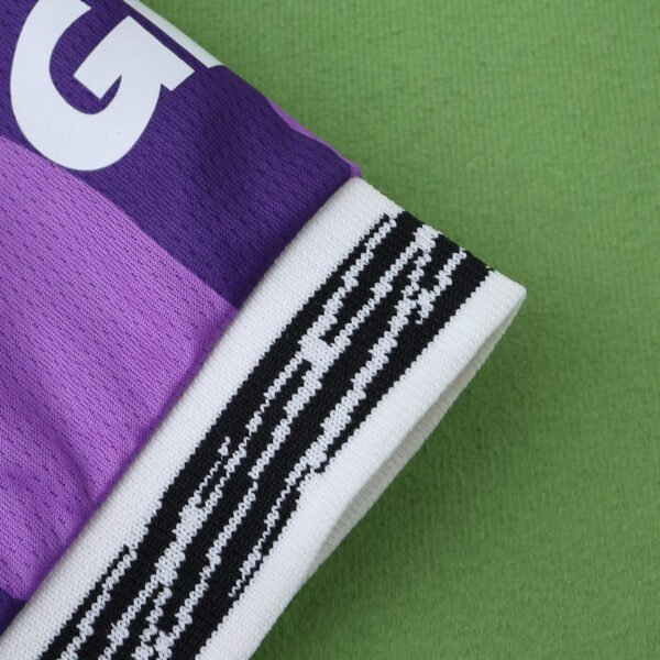 2425 season Borussia Dortmund Concept version Kids kit - Imagem 5