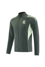 2526 season Real Madrid CF windbreaker - Image 3