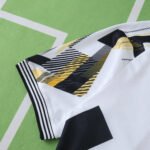 2526 season Real Madrid CF Concept version Fan version - Image 3