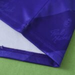 9496 season Real Madrid CF away Kids kit - Image 9