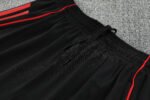 2526 season Manchester United F.C. Training clothes suit vest Fan version - Image 3