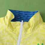 2425 Brazil Wear on both sides windbreaker - Image 13