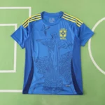 2425 season Brazil Jesus Concept version Fan version