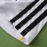 2526 season Real Madrid CF home Kids kit - Image 12