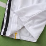 2526 season Real Madrid CF home Kids kit - Image 11