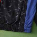 2425 Manchester United F.C. Wear on both sides windbreaker - Image 16