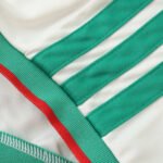 2026 FIFA World Cup Algeria home Kids kit - 图片 3