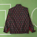 2425 Mexico Wear on both sides windbreaker - Image 6