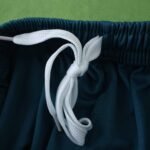 1718 Real Madrid CF third retro Kids kit - Image 15