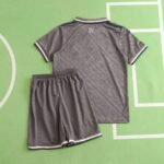 2425 season Real Madrid third Kids kit - Image 2