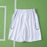 9496 season Real Madrid CF home Kids kit - Image 15