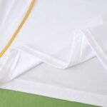 2526 season Real Madrid CF home Long sleeved Fan version - Image 13