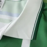 1992 season Palmeiras home retro Fan version - Image 13