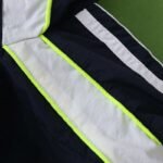 2526 Real Madrid CF Hooded windbreak - Image 4