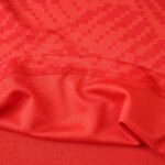 2026 season Tunisia home Fan version - Image 4