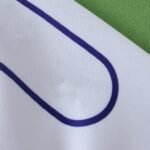 9496 season Real Madrid CF home Kids kit - Image 17