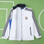 2425 Real Madrid CF windbreaker - Image 7