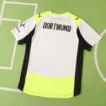 2526 season Borussia Dortmund away Player version - Image 2