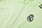 2526 season Real Madrid CF windbreaker - Image 6