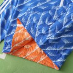 2425 Manchester United F.C. Wear on both sides windbreaker - Image 8