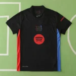 2425 season FC Barcelona / Barça away 125 anniversary  Player version