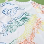 2425 season Real Madrid CF Concept version Kids kit - Image 9