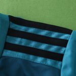 1718 Real Madrid CF third retro Kids kit - Image 18