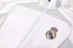 2526 season Real Madrid CF Training jacket set - 图片 16