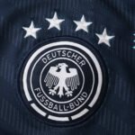 2026 FIFA World Cup Germany away Fan version - Image 9