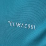 1718 Real Madrid CF third retro Kids kit - Image 7