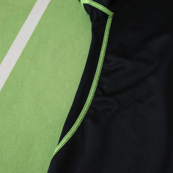 9899 season Manchester United F.C. third retro Kids kit - 图片 6