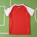 2526 season Arsenal F.C. home Women's Shirt - Image 13