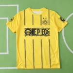 2526 season Borussia Dortmund Concept version Fan version