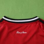 2526 season Manchester United F.C. home Kids kit - Image 14